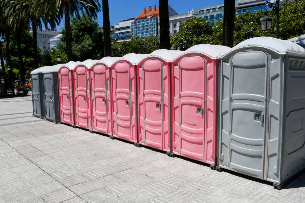 Best Long-Term Portable Toilet Rental  in Winnie, TX