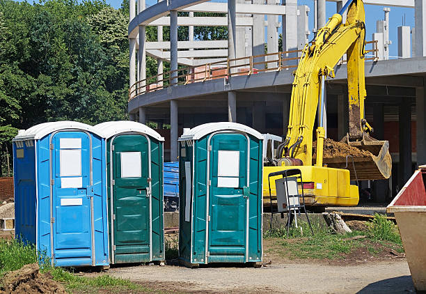 Best Portable Toilets with Baby Changing Stations  in Winnie, TX