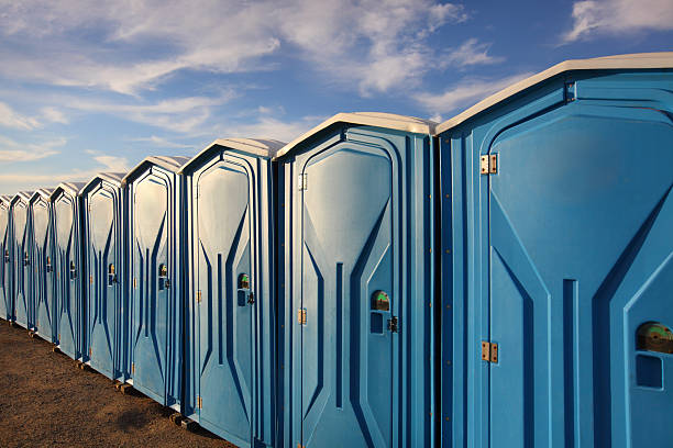 Best Portable Toilet Rental for Emergency Services  in Winnie, TX
