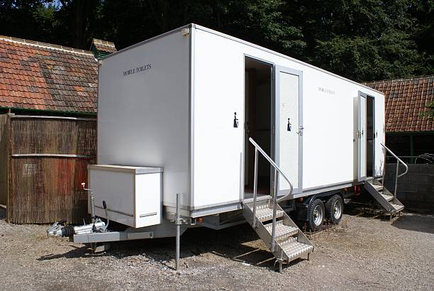 Best Event Portable Toilet Rental  in Winnie, TX